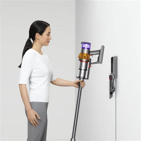 dyson v15 detect absolute extra qvc
